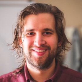 Adam Chiaravalle